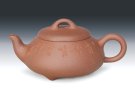 紫砂壶图片：汉棠石瓢 - 宜兴紫砂壶网