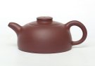 紫砂壶图片：天际 320CC - 宜兴紫砂壶网