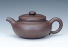 紫砂壶图片：大亨仿古 - 宜兴紫砂壶网