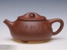 紫砂壶图片：大石瓢 - 宜兴紫砂壶网