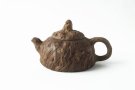 紫砂壶图片：树瘿系列 - 宜兴紫砂壶网