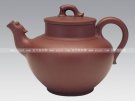 紫砂壶图片：龙泉壶 - 宜兴紫砂壶网