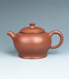 紫砂壶图片：神韵 - 宜兴紫砂壶网