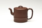 紫砂壶图片：高竹 - 宜兴紫砂壶网