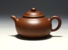 紫砂壶图片：逸公壶 - 宜兴紫砂壶网