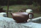 紫砂壶图片：若愚 - 宜兴紫砂壶网