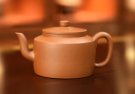 紫砂壶图片：汉风 - 宜兴紫砂壶网