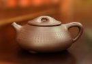 紫砂壶图片：石瓢 - 宜兴紫砂壶网
