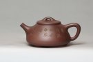 紫砂壶图片：石瓢 - 宜兴紫砂壶网