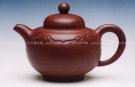 紫砂壶图片：西施 - 宜兴紫砂壶网