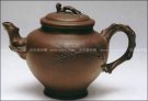 紫砂壶图片：常青壶 - 宜兴紫砂壶网