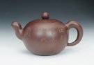 紫砂壶图片：一粒珠 - 宜兴紫砂壶网