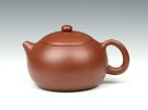 紫砂壶图片：西施 - 宜兴紫砂壶网