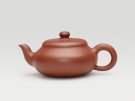 紫砂壶图片：玉润 - 宜兴紫砂壶网