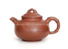 紫砂壶图片：祝韵壶<周寅福> - 宜兴紫砂壶网