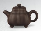 紫砂壶图片：小天香 - 宜兴紫砂壶网