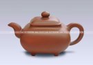紫砂壶图片：大传炉 - 宜兴紫砂壶网