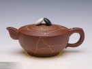 紫砂壶图片：棋趣 - 宜兴紫砂壶网