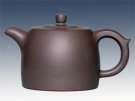 紫砂壶图片：井栏 - 宜兴紫砂壶网