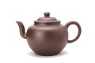 紫砂壶图片：古莲子 - 宜兴紫砂壶网