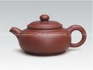 紫砂壶图片：潘  壶（全手工） - 宜兴紫砂壶网