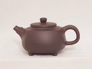 紫砂壶图片：融 - 宜兴紫砂壶网