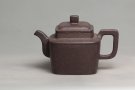 紫砂壶图片：留香 - 宜兴紫砂壶网