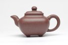 紫砂壶图片：传炉 - 宜兴紫砂壶网