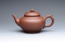 紫砂壶图片：笑樱壶 - 宜兴紫砂壶网