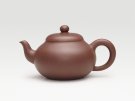 紫砂壶图片：潘壶 - 宜兴紫砂壶网