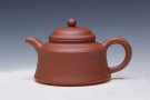 紫砂壶图片：秦钟 - 宜兴紫砂壶网