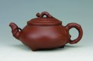 紫砂壶图片：丰衣足食 - 宜兴紫砂壶网