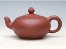 紫砂壶图片：花蕾 - 宜兴紫砂壶网