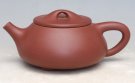 紫砂壶图片：石瓢壶 - 宜兴紫砂壶网