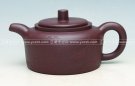 紫砂壶图片：井泉壶 - 宜兴紫砂壶网