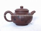 紫砂壶图片：大掇只 - 宜兴紫砂壶网