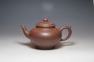 紫砂壶图片：笑樱 - 宜兴紫砂壶网