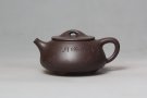 紫砂壶图片：石瓢 - 宜兴紫砂壶网