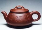 紫砂壶图片：石瓢 - 宜兴紫砂壶网