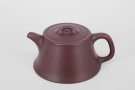 紫砂壶图片：乳瓯壶 - 宜兴紫砂壶网