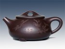 紫砂壶图片：石瓢 - 宜兴紫砂壶网