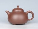 紫砂壶图片：乳鼎 - 宜兴紫砂壶网