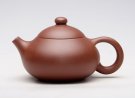 紫砂壶图片：西施1 - 宜兴紫砂壶网