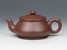 紫砂壶图片：新潘壶 - 宜兴紫砂壶网