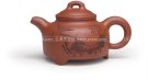 紫砂壶图片：小三足 - 宜兴紫砂壶网