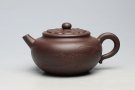 紫砂壶图片：睿智 - 宜兴紫砂壶网