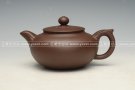 紫砂壶图片：事事如意 - 宜兴紫砂壶网
