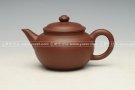 紫砂壶图片：掇珠 - 宜兴紫砂壶网
