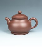 紫砂壶图片：潘壶 - 宜兴紫砂壶网