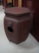 紫砂壶图片：4 - 宜兴紫砂壶网